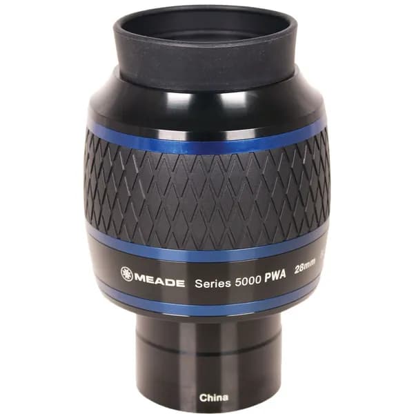 Окуляр Meade PWA Eyepiece 28mm (2") 82