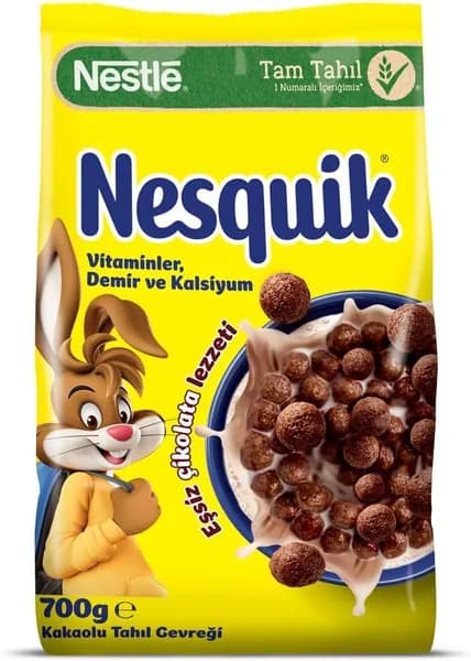 Shokoladnyy zavtrak Nestle Nesquik 700 g