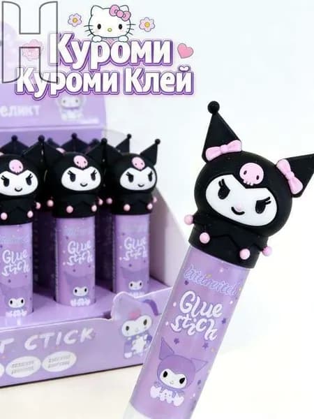 Клей канцелярский ПВАдля декупажа 1 шт./ 40 г.
