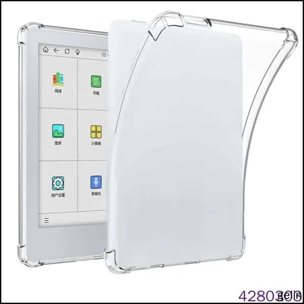 Чехол-обложка для Digma A6 MEEBOOK M6/M6C/S6 с функцией засыпания