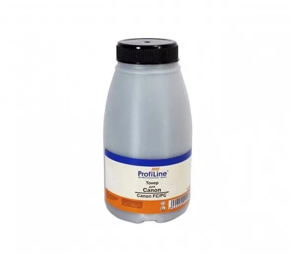 ProfiLine FC - PC Тонер черный 150 гр