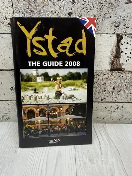 Ystad. The guide 2008
