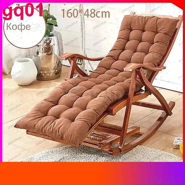 Матрас для садовой мебели 48х160 см