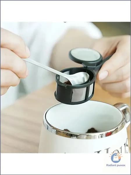 Фильтр для кофе