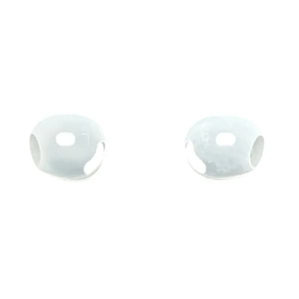 Чехол для AirPods 4 - Прозрачный (пара)