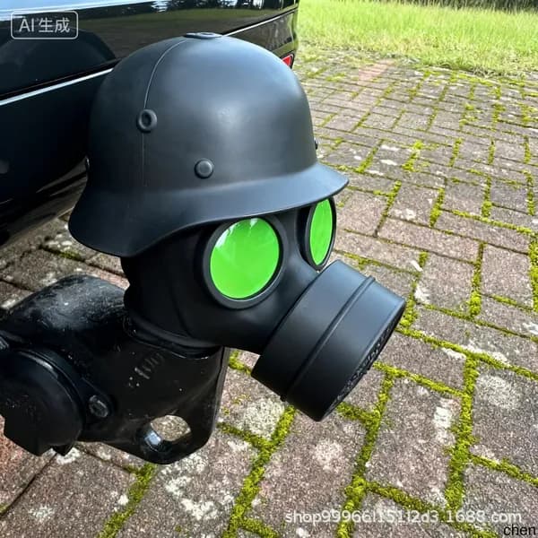 Украшение крюка прицепа/колпачок на фаркоп,Это удлиненный нос с ромбовидной текстурой
