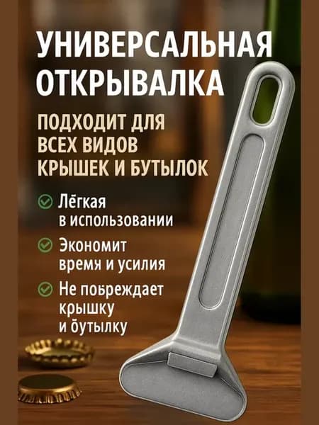 открывашка для банок