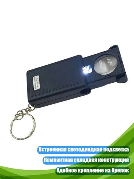 Лупа