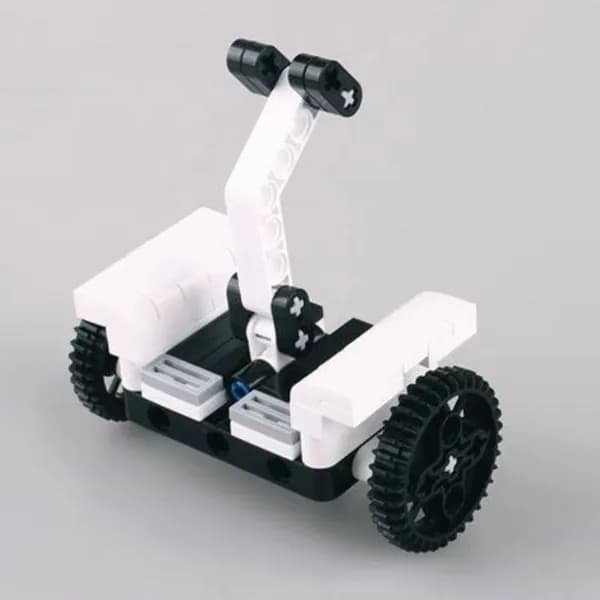 Сбалансированные блоки 9/onebot/эмуляционная модель