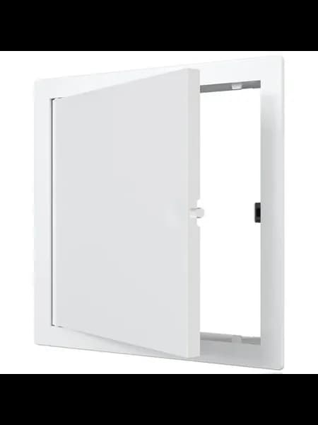 Люк ревизионный нажимной LN, отверстие 200x200, общий