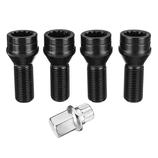Гайка Колеса Автомобиля для E70 F55 F30 F32 F33 F34 F36 F45 F48 F56 F57 36136776076