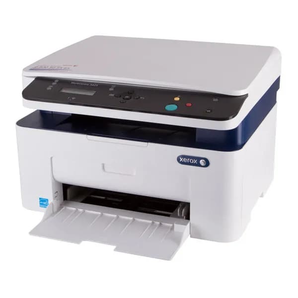 МФУ Xerox WorkCentre 3025BI(3025V_BI)