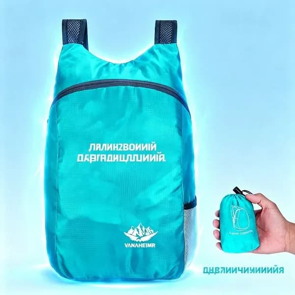 Рюкзак