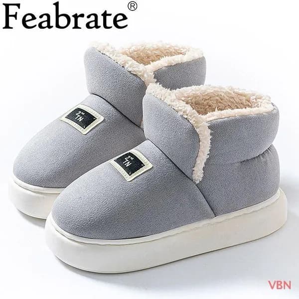 Угги Feabrate