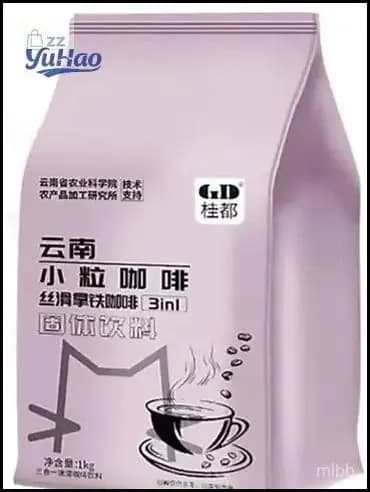Кофе растворимый 500г. 1шт.