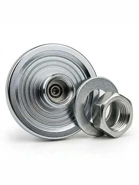 Фланец расширительного бака ВЕРХНИЙ 1/2" Waterstry