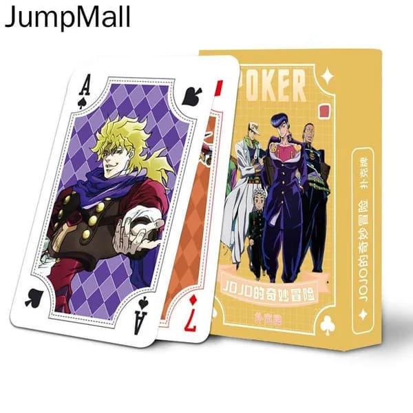 Игральные карты