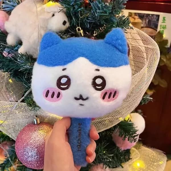 Зеркало гримерное "chiikawa", 10 см, 1 шт