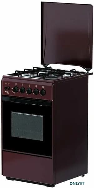 Плита газовая ЛАДА Nova RG 2427 B