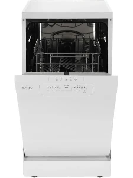 Посудомоечная машина Candy CDPH 2L1049W-08, отдельностоящая,узкая