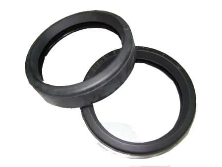 Кольцо уплотнительное КН-50 (2 шт.)