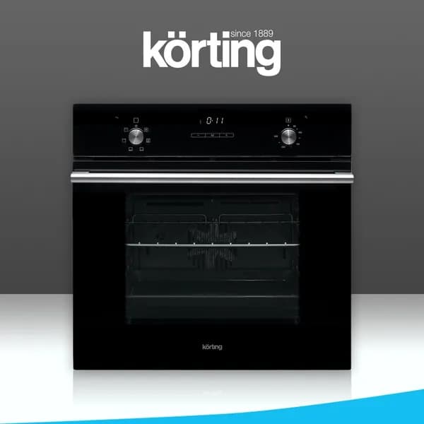 Духовой шкаф KORTING OKB 760 FN