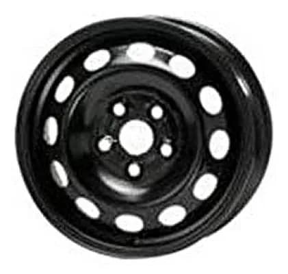 Евродиск ASTERRO Колесный диск Штампованный 17x7" PCD5х112 ET40 D57.1