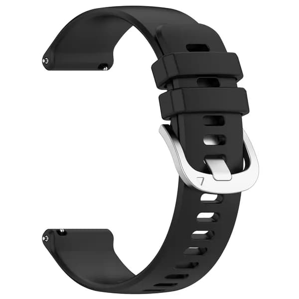 22 - мм силиконовый ремешок Color 2 для часов Xiaomi для замены браслета Xiaomi Watch2 Pro