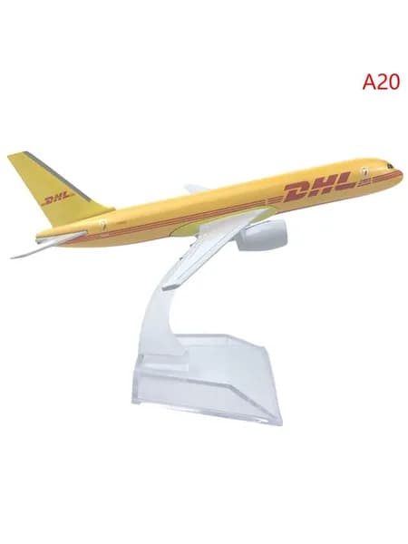 16 см Airbus 320 350 340 330 модель самолета
