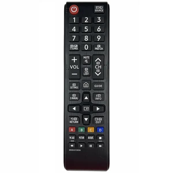 Пульт для телевизора SAMSUNG BN59-01303A / BN59-01315G