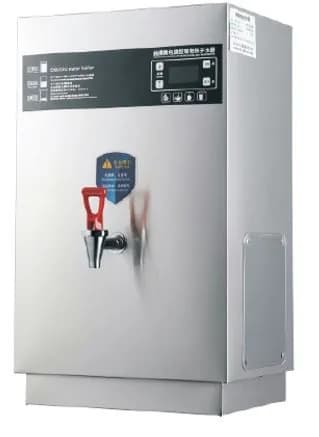 Электрокипятильник проточный CUISINAID CD-WB-30DB/ термопот электрический / 28 литров