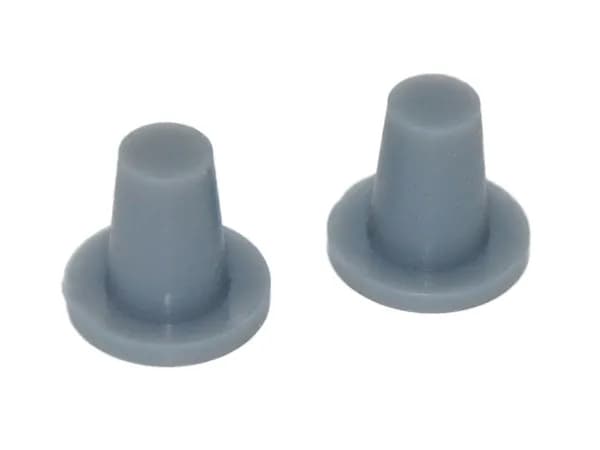 Ножки резиновые мультипекаря M658/3S (пара)