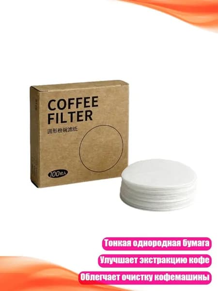 Фильтр для чая и кофе