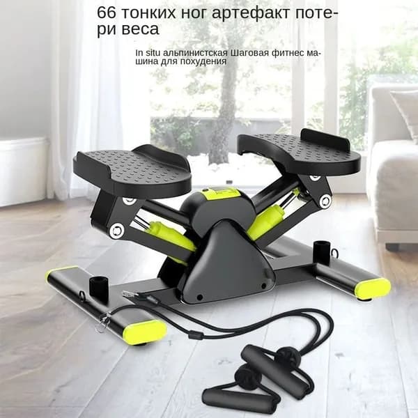 Степпер rTM8DD