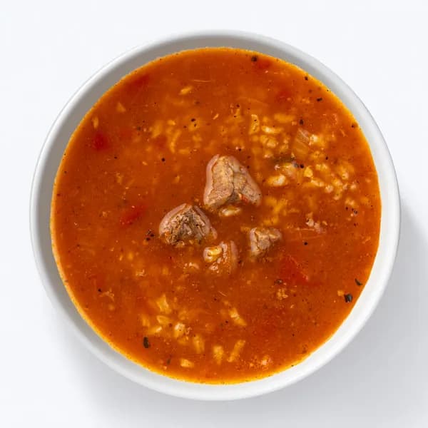 Суп Харчо, 300 г, АНА-РАЙЗ