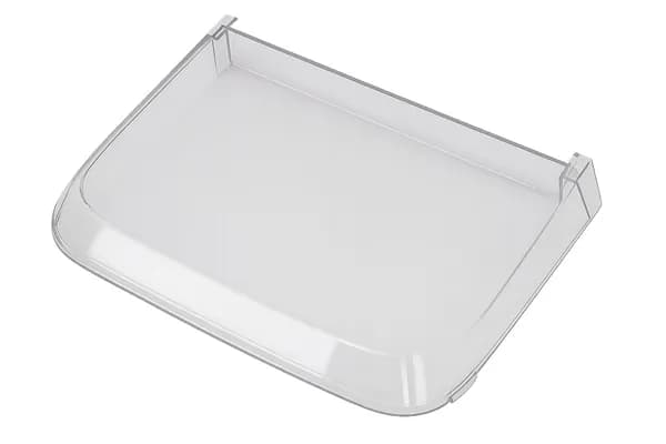 Верхняя крышка для льдогенераторов Pioneer PIM-0150, PIM-0100