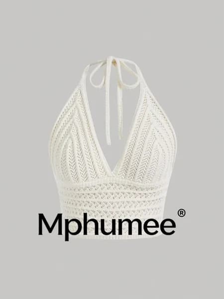 Джемпер Mphumee