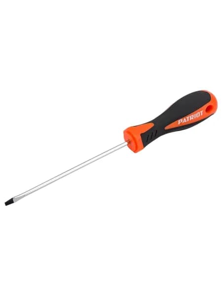 Отвертка PATRIOT SL3x100 мм 350003131