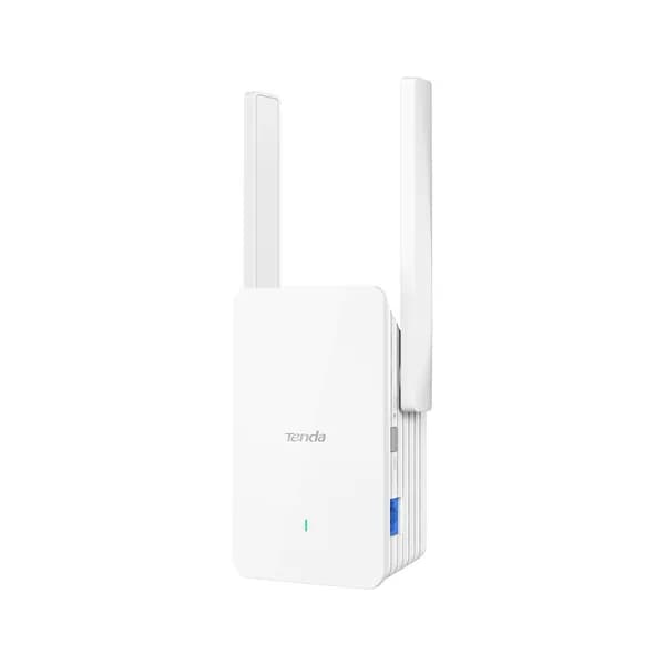 Tenda A23 Двухдиапазонный Wi-Fi 6 расширитель диапазона