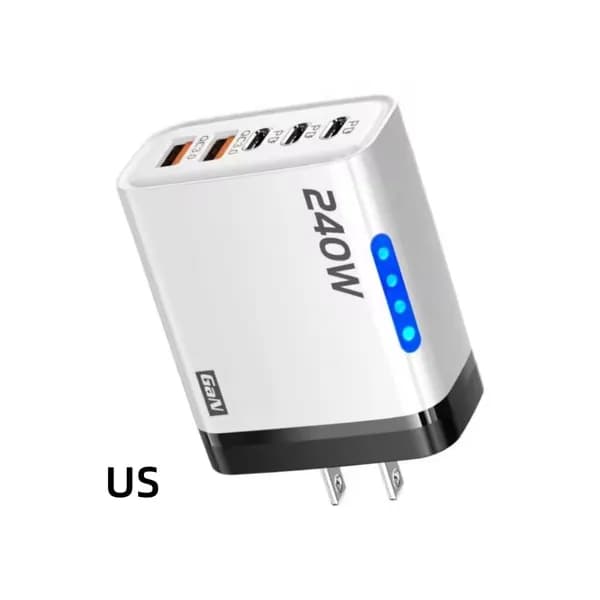 Зарядное устройство 240W