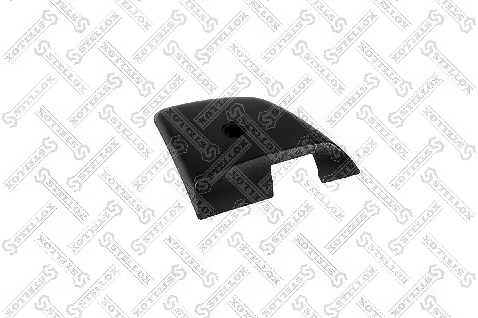 Крышка корпуса зеркала заднего левая для МАН TGM 2, TGS, TGX 1 87-29558-SX STELLOX