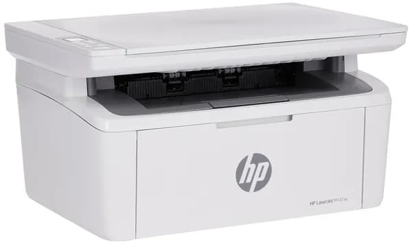 HP МФУ Лазерное