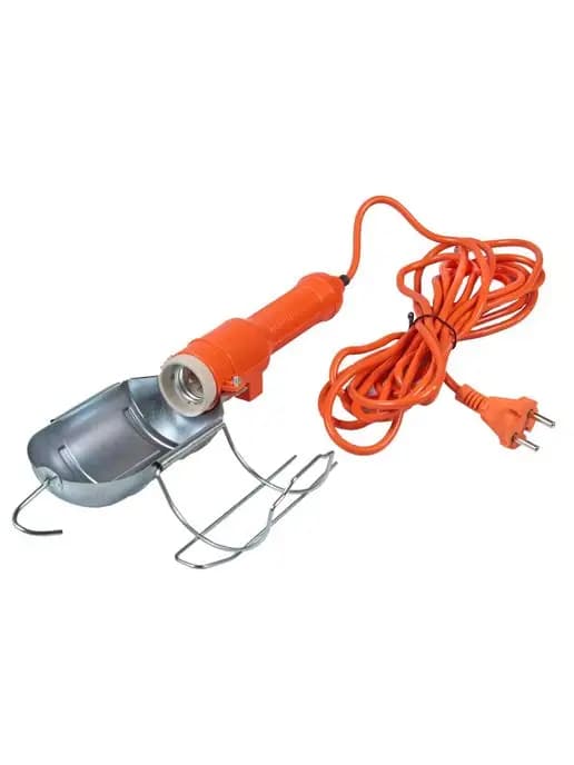 Фонарь переноска 220В, AFL-WL-16