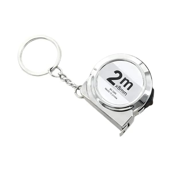 Измерительная лента 2м x 8мм