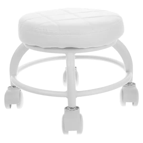 Стул мастера, White