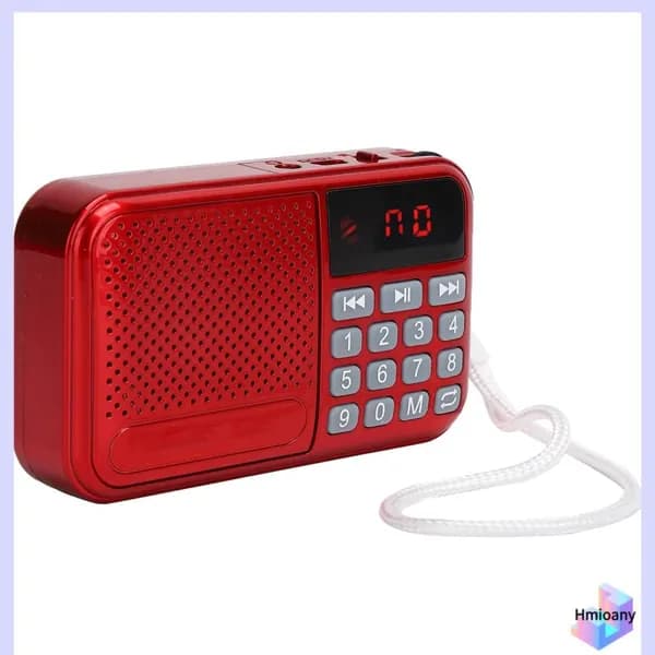 MP3-плеер