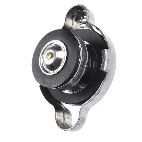 Крышка радиатора SM-C10 SUMOMOTO; для Toyota; давление 0,9кг/см2; большой клапан; OEM 16401-01010