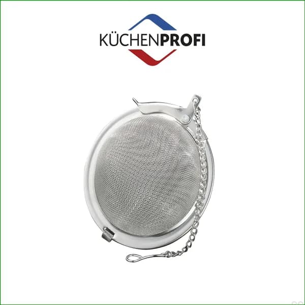 KUCHENPROFI Ситечко для заваривания чая