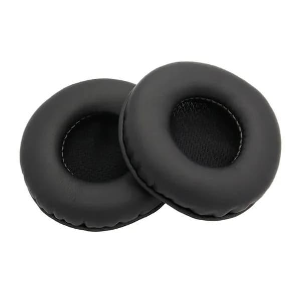1 пара Сменные Амбушюры для наушников Подходит для AKG K518, K518DJ, K518LE, K81