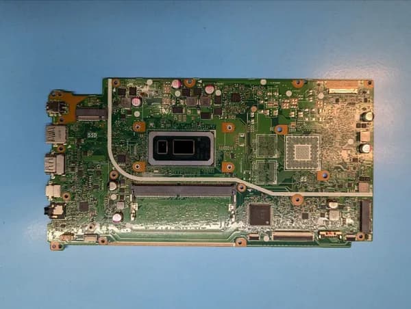Материнская плата Asus X512FA i3-8145U